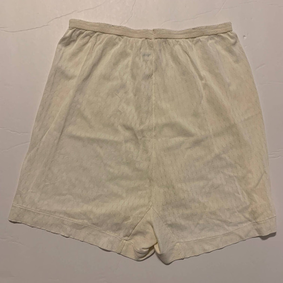 Munsingwear Vintage Women's Boxer Briefs Size 4 HTF Rare Lot of 2 - Picture 3 of 8